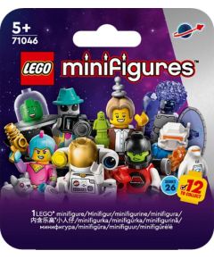 LEGO Minifigures Seria 26 (71046)