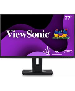Viewsonic VG Series VG2756-4K Monitors 27”