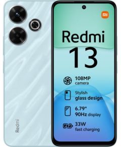 Xiaomi   Redmi 13 6/128GB Ocean Blue