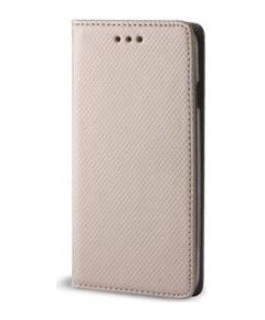 iLike Samsung  Galaxy A32 4G Book Case V1 Gold