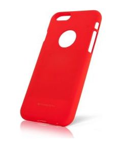 Mercury Huawei  P10 lite Soft Feeling Jelly Case Red