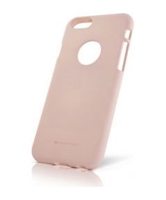 Mercury Huawei  Mate 10 Soft Feeling Jelly case Pink Sand