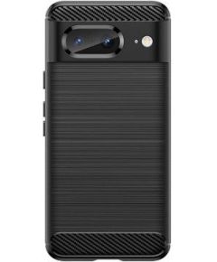 iLike -  Google Pixel 8 Carbon Case Black