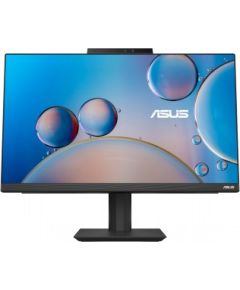 ASUS A5402 AIO 23.8 /I5-1340PU/16GB/512GB SSD/W11P/3Y