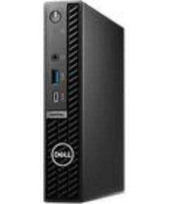 Dell Optiplex 7020 MFF/Core i5-14500T/8GB/512GB SSD/Integrated/WLAN + BT/EST Kb/Mouse/W11Pro/3yrs Prosupport / N006O7020MFFEMEA_VP_EE