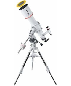 BRESSER Messier AR-127S/635 EXOS-2/EQ5 Hexafoc