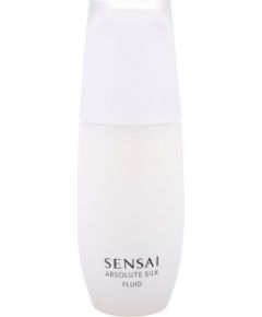 Sensai Absolute Silk / Fluid 80ml