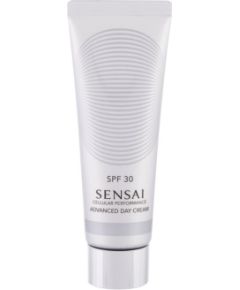 Sensai Cellular Performance / Advanced 50ml SPF30