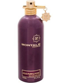 Montale Paris Aoud Purple Rose 100ml