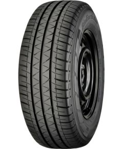 Yokohama BluEarth-Van RY55 215/65R15 104T