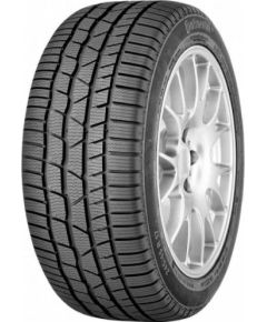 Continental ContiWinterContact TS830 P 195/65R15 91T