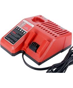 Extradigital Power Tool Battery Charger MILWAUKEE N12N14N18, 10.8V-18V, 3A, Li-ion