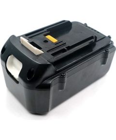 Extradigital Power Tool Battery MAKITA BL3626, 36V, 3.0Ah, Li-ion