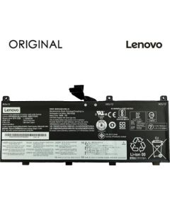 Аккумулятор для ноутбука LENOVO L18M6P90, 7800mAh, Original