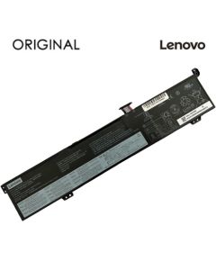 Notebook battery LENOVO L19D3PF4, 3843mAh, Original