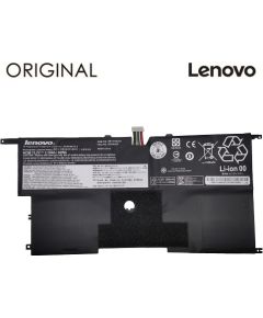 Notebook battery LENOVO 00HW003, 3180mAh, Original