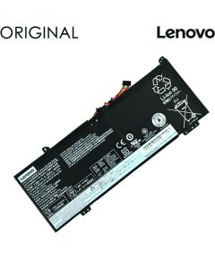 Notebook battery, LENOVO L17C4PB0 Original