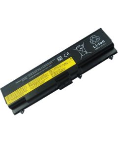 Extradigital Notebook battery, Extra Digital Selected, LENOVO 42T4235, 4400mAh