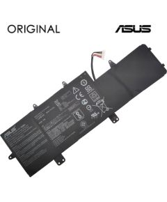 Аккумулятор для ноутбука ASUS C41N1804, 4550mAh, Original