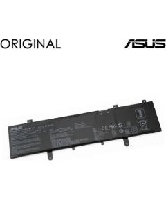 Аккумулятор для ноутбука ASUS B31N1632, 3653mAh, Original