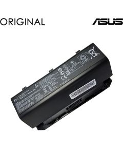 Аккумулятор для ноутбука ASUS A42-G750, 88Wh, Original