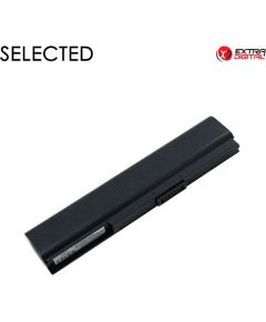 Extradigital Аккумулятор для ноутбука ASUS A31-U1, 4400mAh, Extra Digital Selected