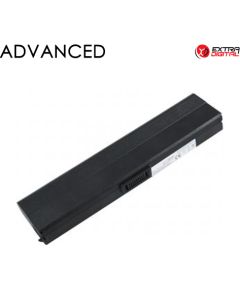 Extradigital Аккумулятор для ноутбука ASUS A31-F9, 5000mAh, Extra Digital Advanced