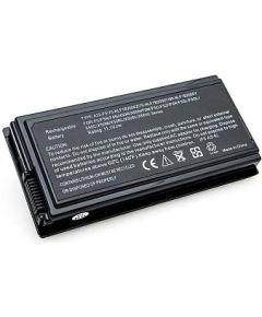 Extradigital Notebook Battery ASUS A32-F5, 5200mAh, Extra Digital Advanced