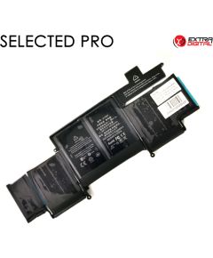 Extradigital Аккумулятор для ноутбука A1582, 6600mAh, Extra DigitalSelected Pro