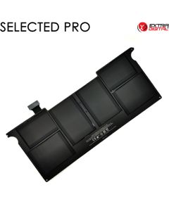 Extradigital Notebook battery for A1495, 5100mAh, Extra Digital Selected Pro