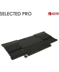 Extradigital Notebook Battery for A1405, 7200mAh, Extra Digital Selected Pro