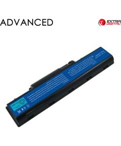 Extradigital Notebook Battery GATEWAY AS09A61, 5200mAh, Extra Digital Advanced