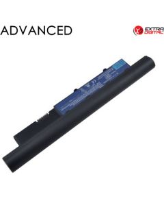 Extradigital Notebook Battery ACER AS09D31, 5200mAh,  Extra Digital Advanced