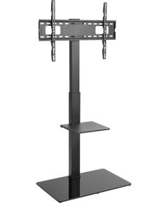 Hismart Floor stand for interactive displays 37“-70“