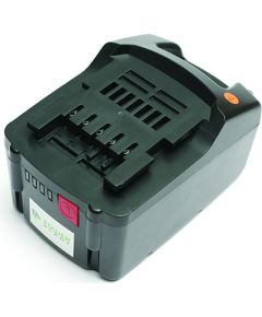 Extradigital Power Tool Battery METABO GD-MET-36(A), 36V, 2.0Ah, Li-Ion