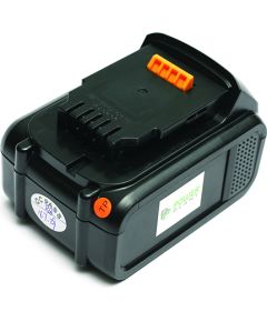 Extradigital Power Tool Battery DEWALT DCB180, 18V, 4.0Ah, Li-ion