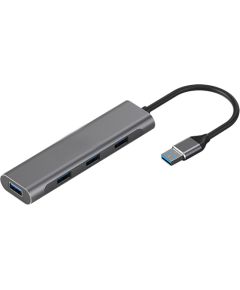 Extradigital Aдаптер USB 3.0  - 4 x USB 3.0