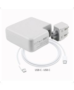 Extradigital Aдаптер питания USB-C, 61W