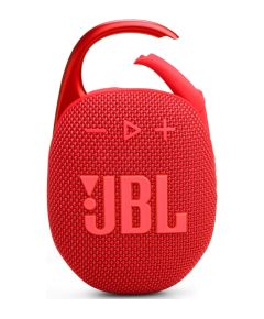 Skaļrunis JBL CLIP5 Red