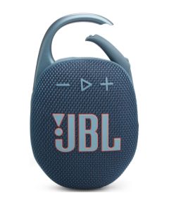 Skaļrunis JBL CLIP5 Blue