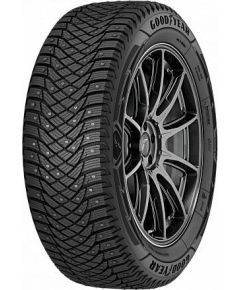 265/55R19 GOODYEAR ULTRA GRIP ARCTIC 2 SUV 113T XL FP Studded 3PMSF M+S