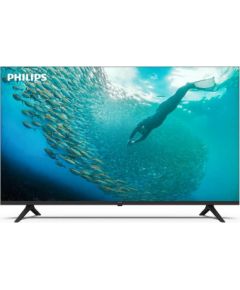 Philips 55PUS7009/12 TV 139.7 cm (55") 4K Ultra HD Smart TV Wi-Fi Chrome