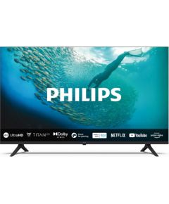 Philips 50PUS7009/12 TV 127 cm (50") 4K Ultra HD Smart TV Wi-Fi Chrome