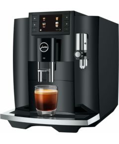 JURA E8 Fully-auto Espresso machine 1.9 L