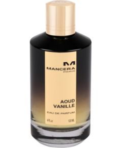 Mancera Aoud / Vanille 120ml