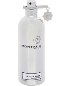 Montale Paris Tester Black Musk 100ml