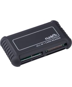 Natec card reader Beetle All-in-One USB 2.0