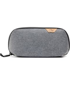 Peak Design Travel Tech Pouch Small, charcoal