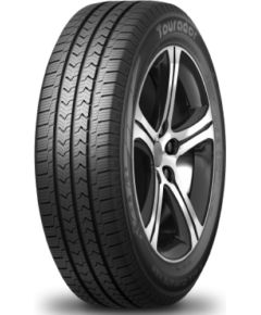 Tourador X All Climate Van 235/65R16 115S