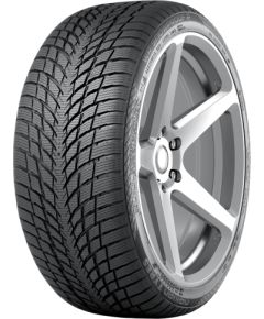 Nokian WR Snowproof P 245/40R20 99W